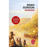 SHAMAN, Gordon Noah