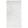 Voir la diapositive 2 : VIDAXL Tapis OVIEDO a poils courts gris 80x150 cm
