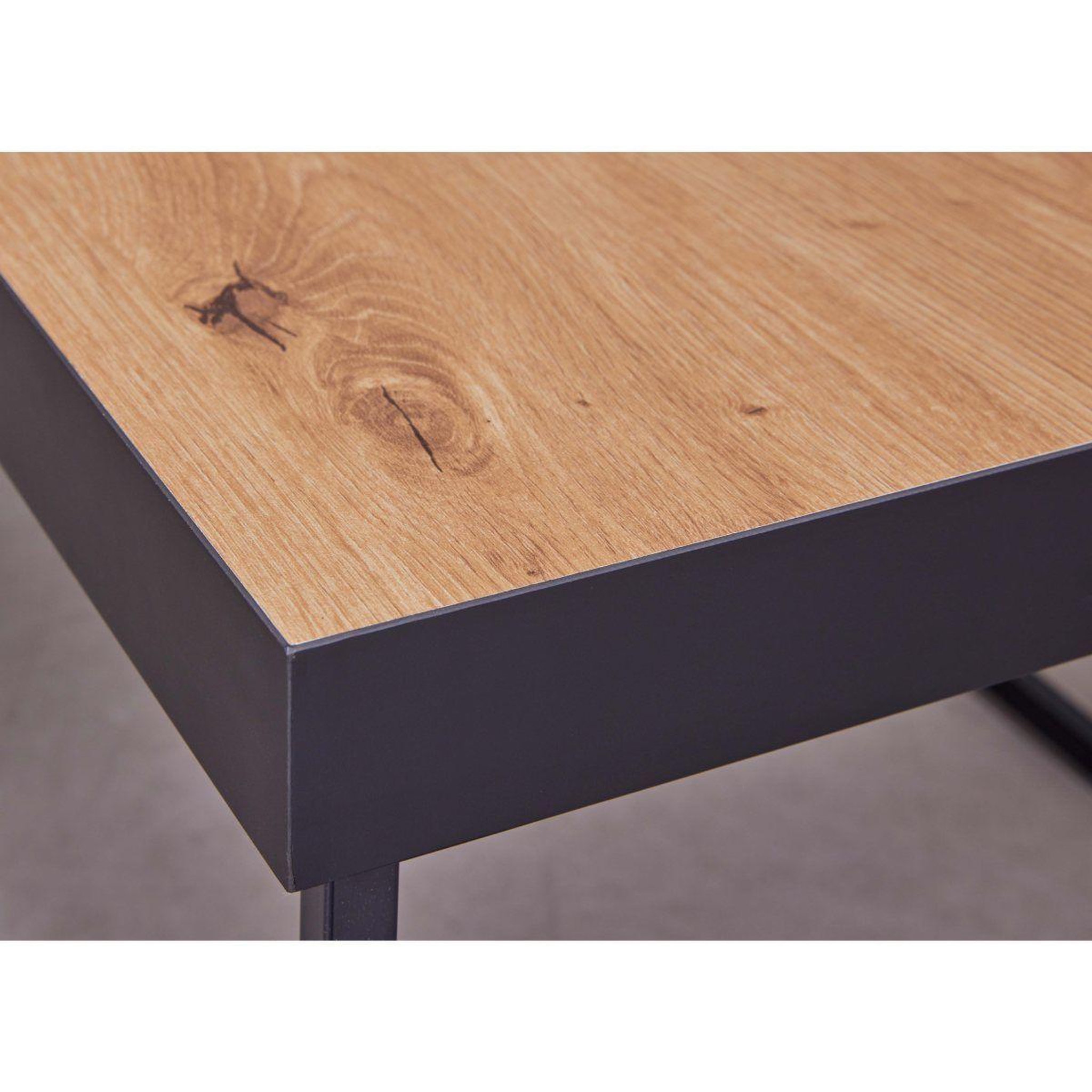 Voir la diapositive 6 : INTERLINK Table basse Passione