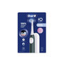 Voir la diapositive 3 : BRAUN Brosse à dent électrique - IO2FORESTGREEN