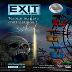 TERREUR AU PARC D'ATTRACTION, Maybach Anna