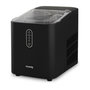 Voir la diapositive 4 : HKOENIG Machine a glaçon - HKoeNIG - KUB14 - 12 kg - 1L - 120 W - Noir
