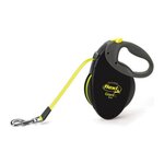 Flexi Laisse Flexi Neon Giant L 8 Metres