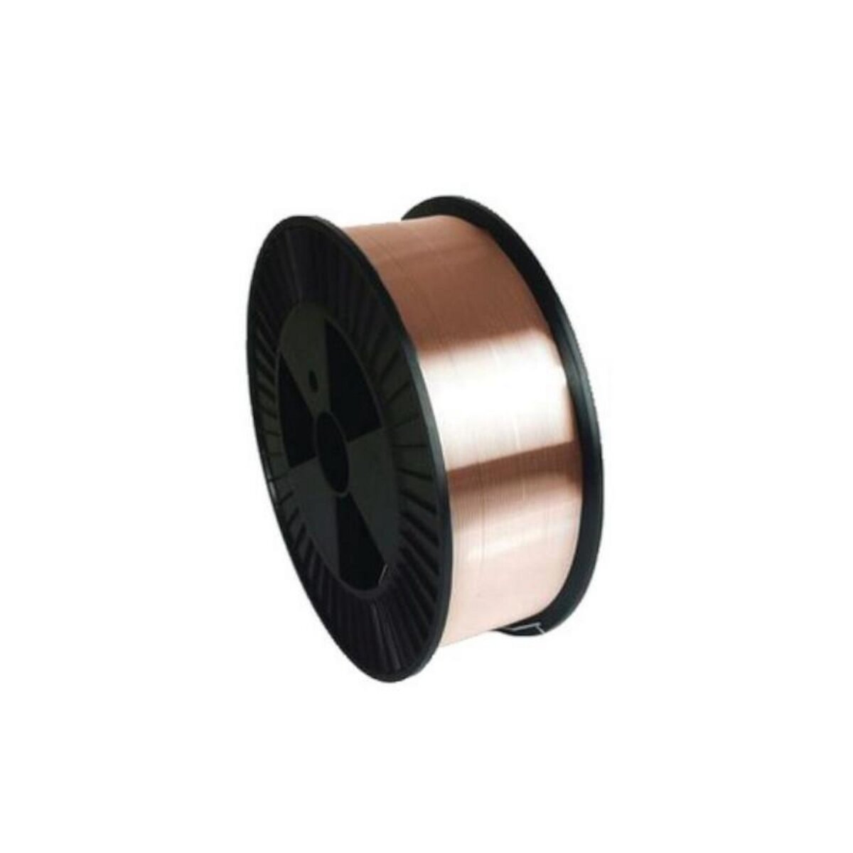 NOTRE SELECTION Fil massif 0,8mm acier SG3 BRITEXCO BS080D300