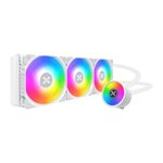 Xigmatek XIGMATEK - Liquid Killer X 360 Arctic (Blanc) - Watercooling AIO CPU