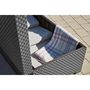 Voir la diapositive 5 : CONCEPT USINE Coffre de jardin TROPEA