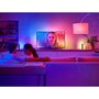 Philips Ruban LED HUE W&C Lightstrip Play Gradient TV 75''