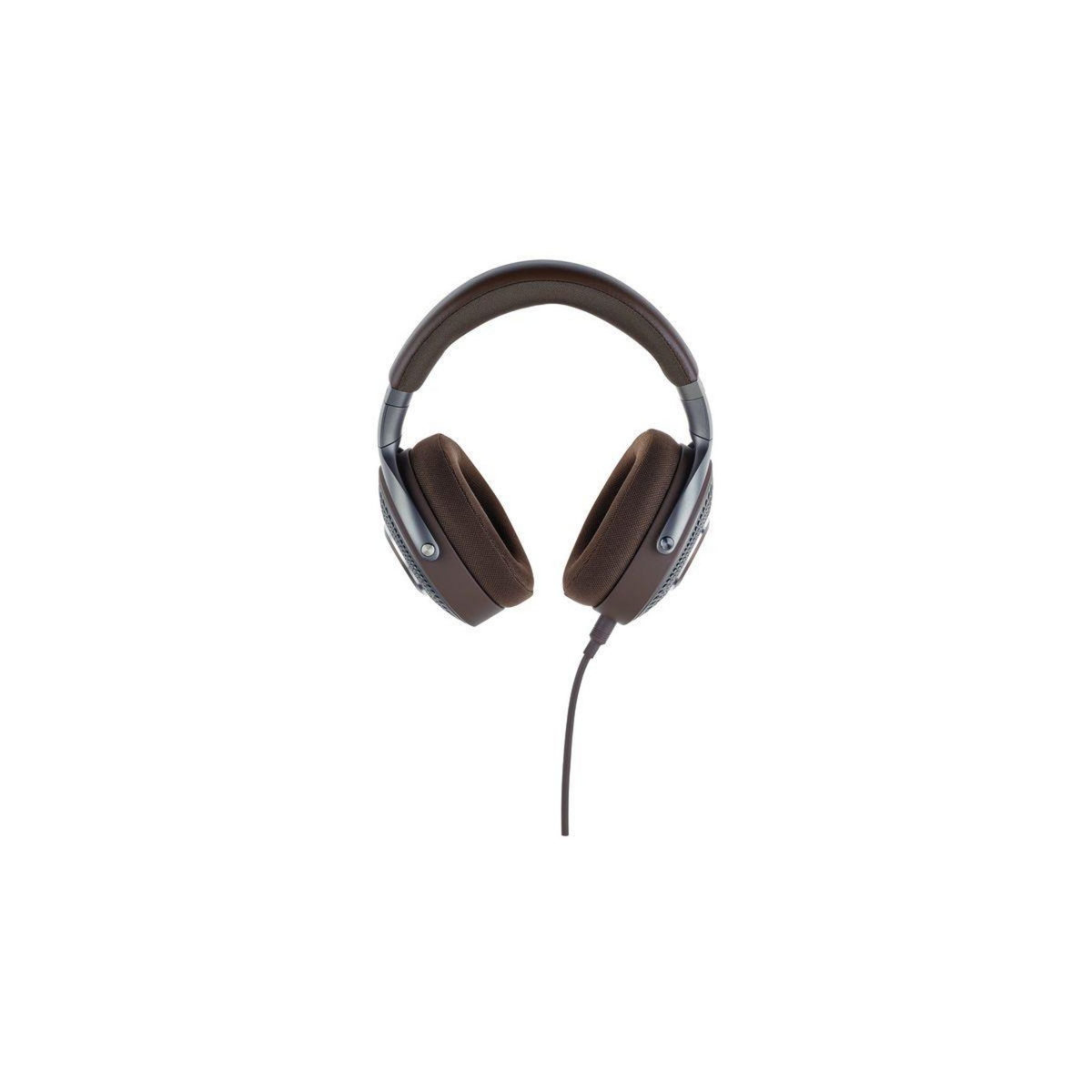 Focal Casque Hadenys Marron