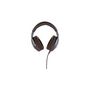 Voir la diapositive 3 : Focal Casque Hadenys Marron