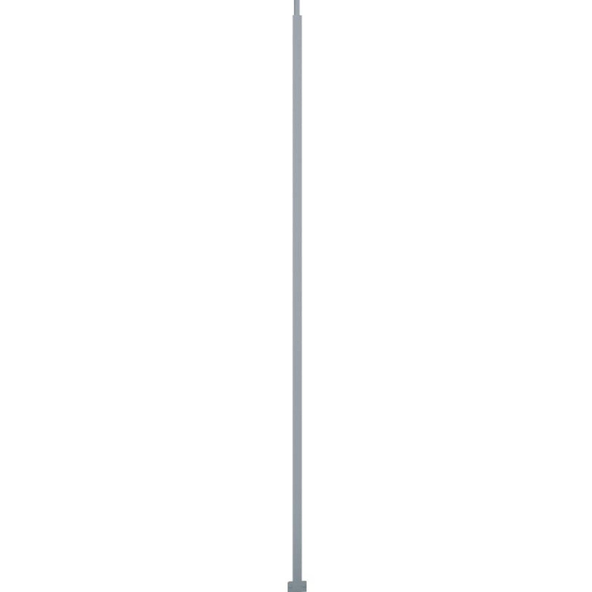 BOSCH Kit de liaison inox pour réfrigérateur et congélateur - ksz39al00