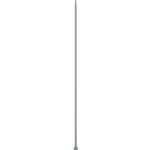 BOSCH Kit de liaison inox pour réfrigérateur et congélateur - ksz39al00