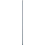 BOSCH Kit de liaison inox pour réfrigérateur et congélateur - ksz39al00