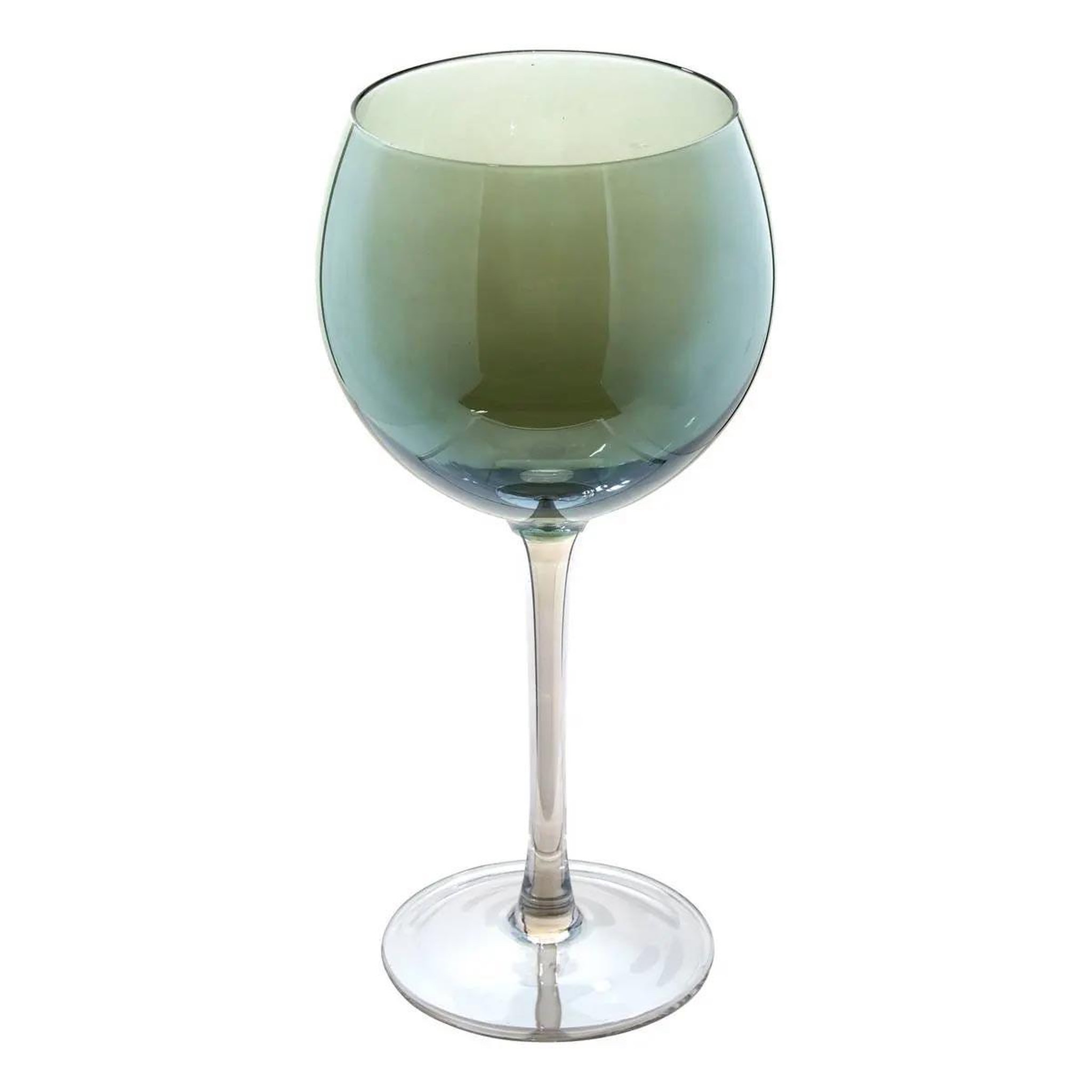 Voir la diapositive 6 : SECRET DE GOURMET Lot de 6 verres à vin  lucia  42cl multicolore