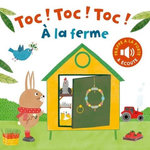 TOC ! TOC ! TOC ! A LA FERME, Valenza Valeria