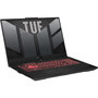 Voir la diapositive 4 : ASUS PC Gamer TUF A17 TUF707NV-HX076W