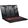 Voir la diapositive 4 : ASUS PC Gamer TUF A17 TUF707NV-HX076W