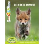 LES BEBES ANIMAUX, Payen Pauline