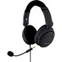 Voir la diapositive 1 : THE G-LAB Casque gamer KORP CARBON
