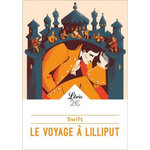 LE VOYAGE A LILLIPUT, Swift Jonathan