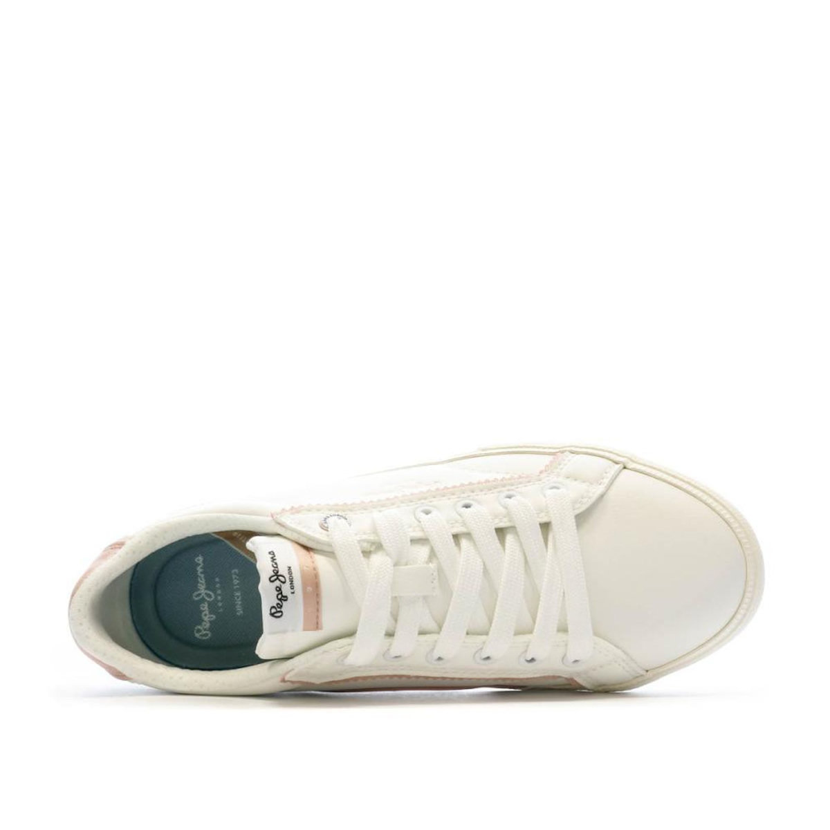 Pepe Jeans Baskets he Femme Pepe jeans Kenton