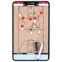  Pure2Improve Tableau d'entraîneur basket-ball 35x22 cm P2I100620
