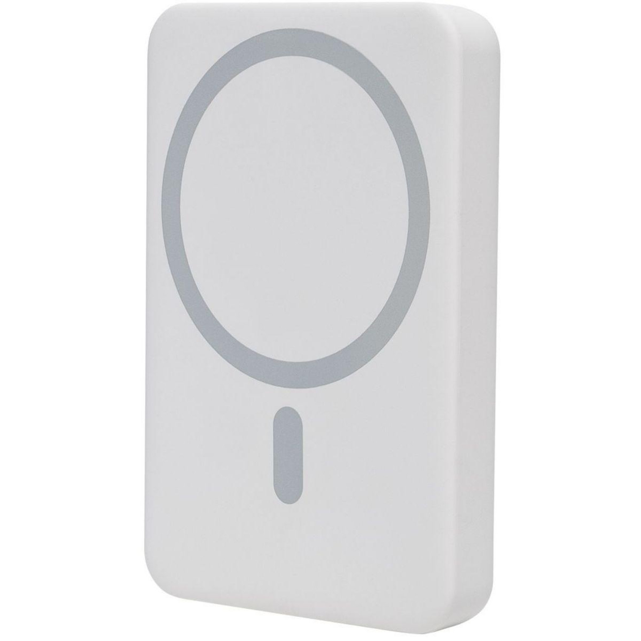 Voir la diapositive 3 : XTREMEMAC Batterie externe 5000 mAh MagSafe