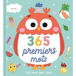 365 PREMIERS MOTS. UN MOT PAR JOUR, Golubeva Eugenia