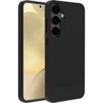 ADEQWAT Coque Samsung S25+ - Noir