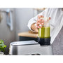 Voir la diapositive 5 : KENWOOD Blender KAH752PL Nutri-Blender- 2 bols nomades