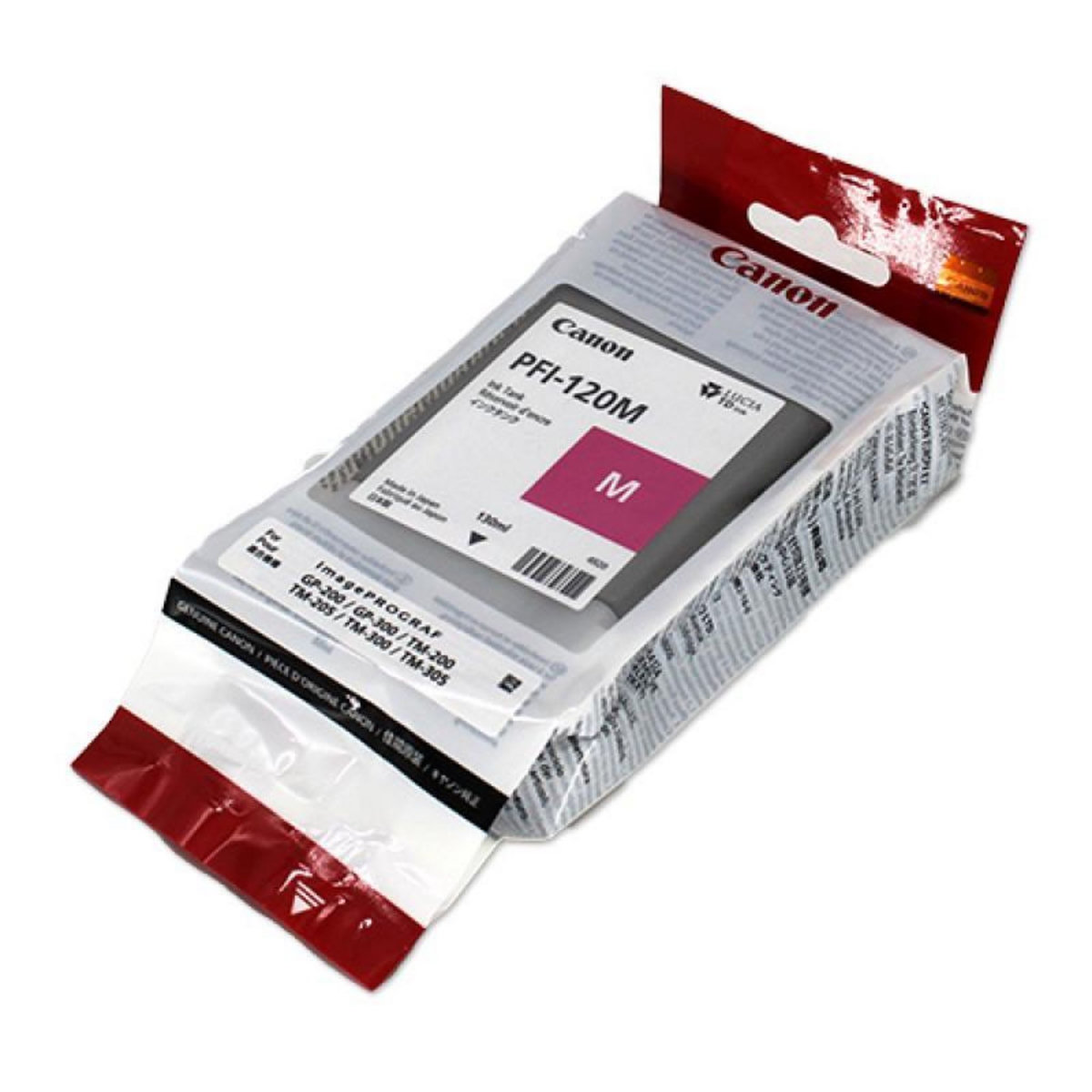 Canon Canon Ink PFI-120 PFI120 Magenta (2887C001)