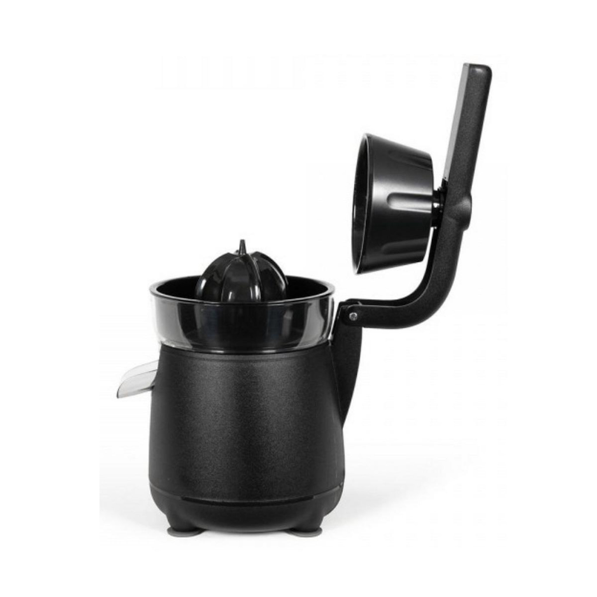 Voir la diapositive 4 : LIVOO Presse-agrumes électrique 120w noir - DOD211N