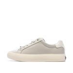 CALVIN KLEIN JEANS Baskets es Femme Calvin Klein Jeans Lace. Coloris disponibles : Gris