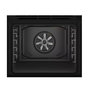 Voir la diapositive 4 : Beko Four intégrable multifonction 72l 60cm pyrolyse noir - BBIS17301BMP
