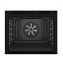 Voir la diapositive 4 : Beko Four intégrable multifonction 72l 60cm pyrolyse noir - BBIS17301BMP