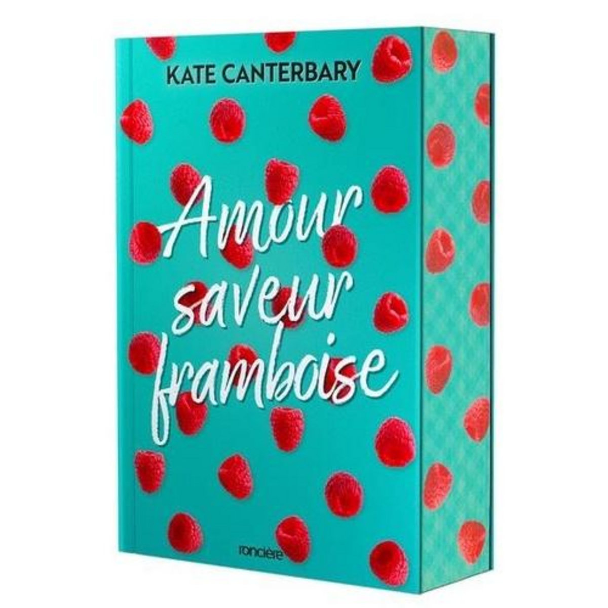 AMOUR SAVEUR FRAMBOISE, Canterbary Kate