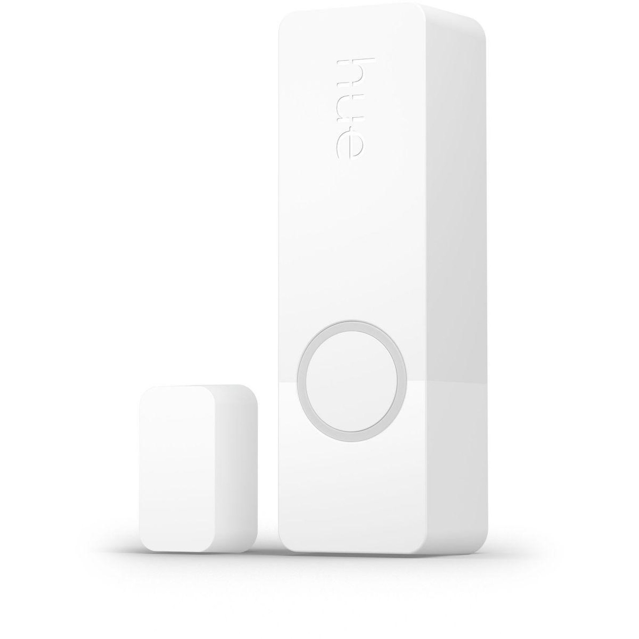 Voir la diapositive 2 : PHILIPS HUE Détecteur d'ouverture secure blanc