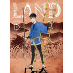 LAND TOME 8 , Yamashita Kazumi