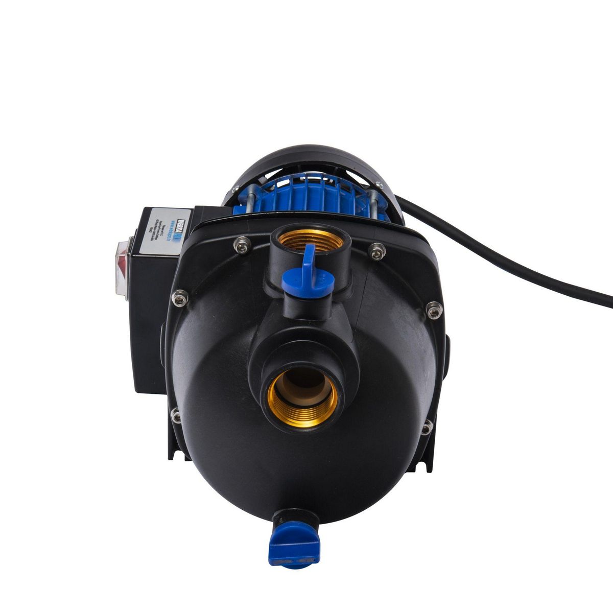 WERKAPRO Pompe à eau de surface 1200w WERKA PRO