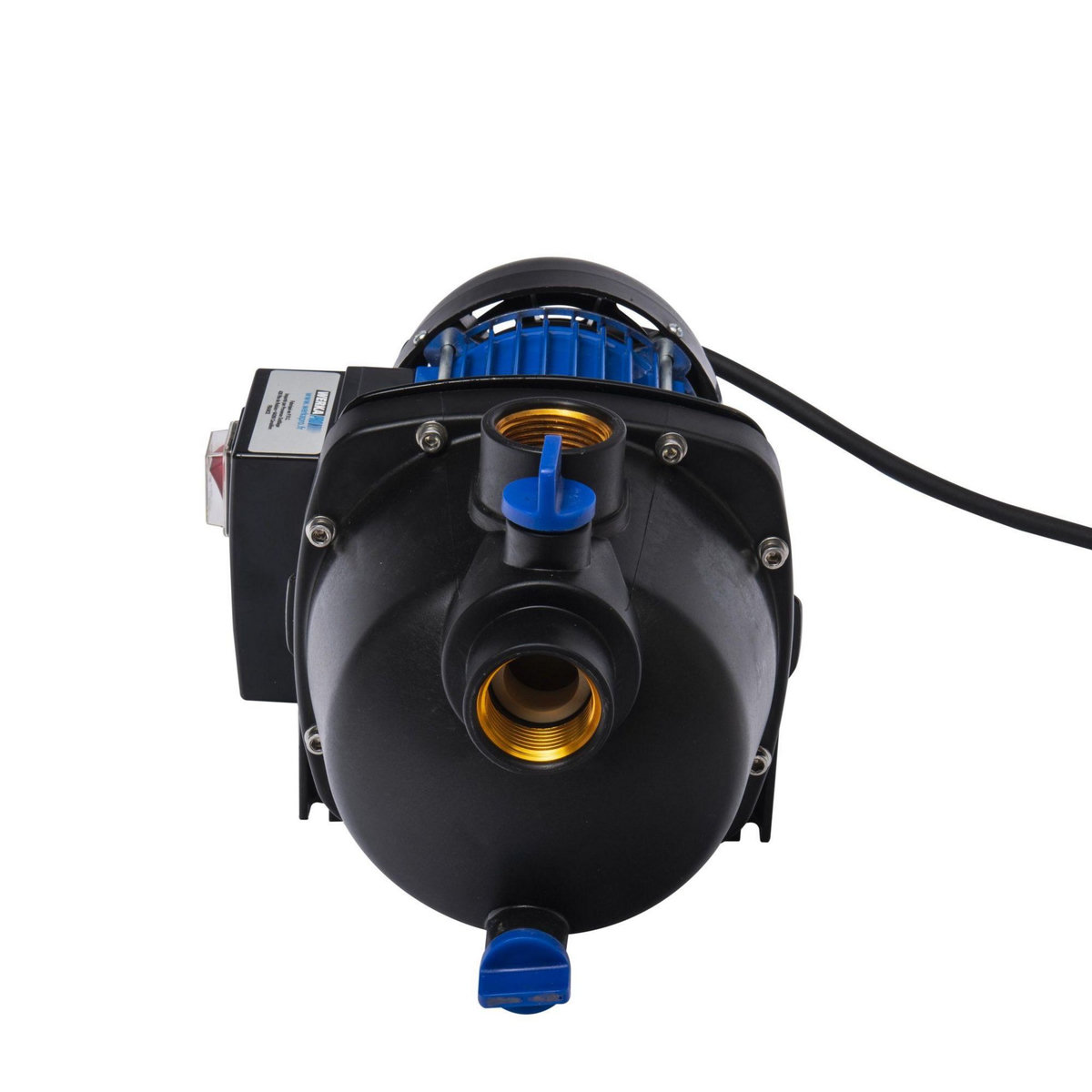 WERKAPRO Pompe à eau de surface 1200w WERKA PRO