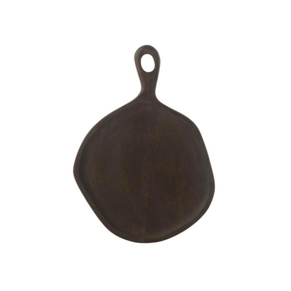 Paris Prix Plateau de Service en Bois  Goa  35cm Marron