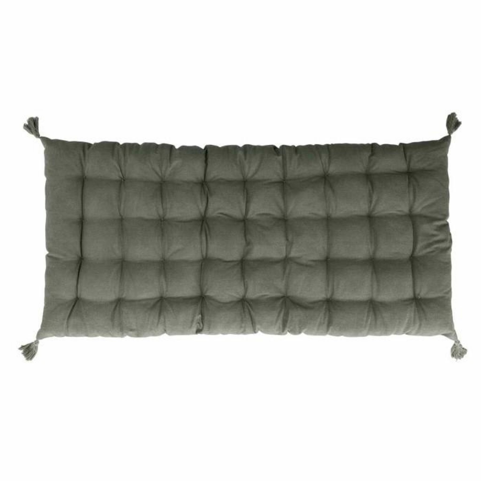 Paris Prix Matelas de Sol  Pacifique  60x120cm Kaki