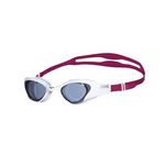 ARENA Lunettes de Natation  Femme Arena The One. Coloris disponibles : Blanc