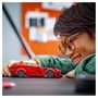 Voir la diapositive 8 : LEGO Speed Champions 76914 - Ferrari 812 Competizione, Kit de Maquette de Voiture de Sport, Série 2023, Set de Véhicule à Collectionner