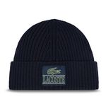 Lacoste Bonnet  Homme Lacoste RB1783. Coloris disponibles : Bleu