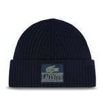 Lacoste Bonnet  Homme Lacoste RB1783. Coloris disponibles : Bleu