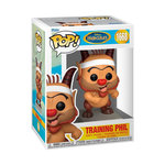 Funko Figurine Funko Pop Disney Hercules Training Phil
