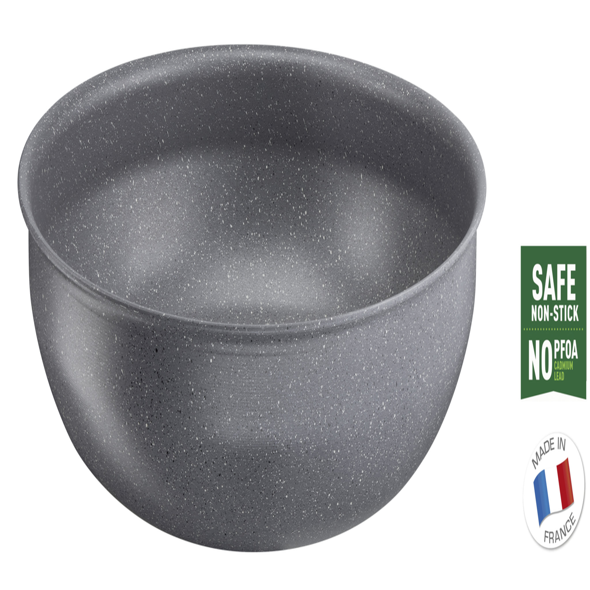TEFAL Wok induction 26 cm INGENIO NATURAL FORCE