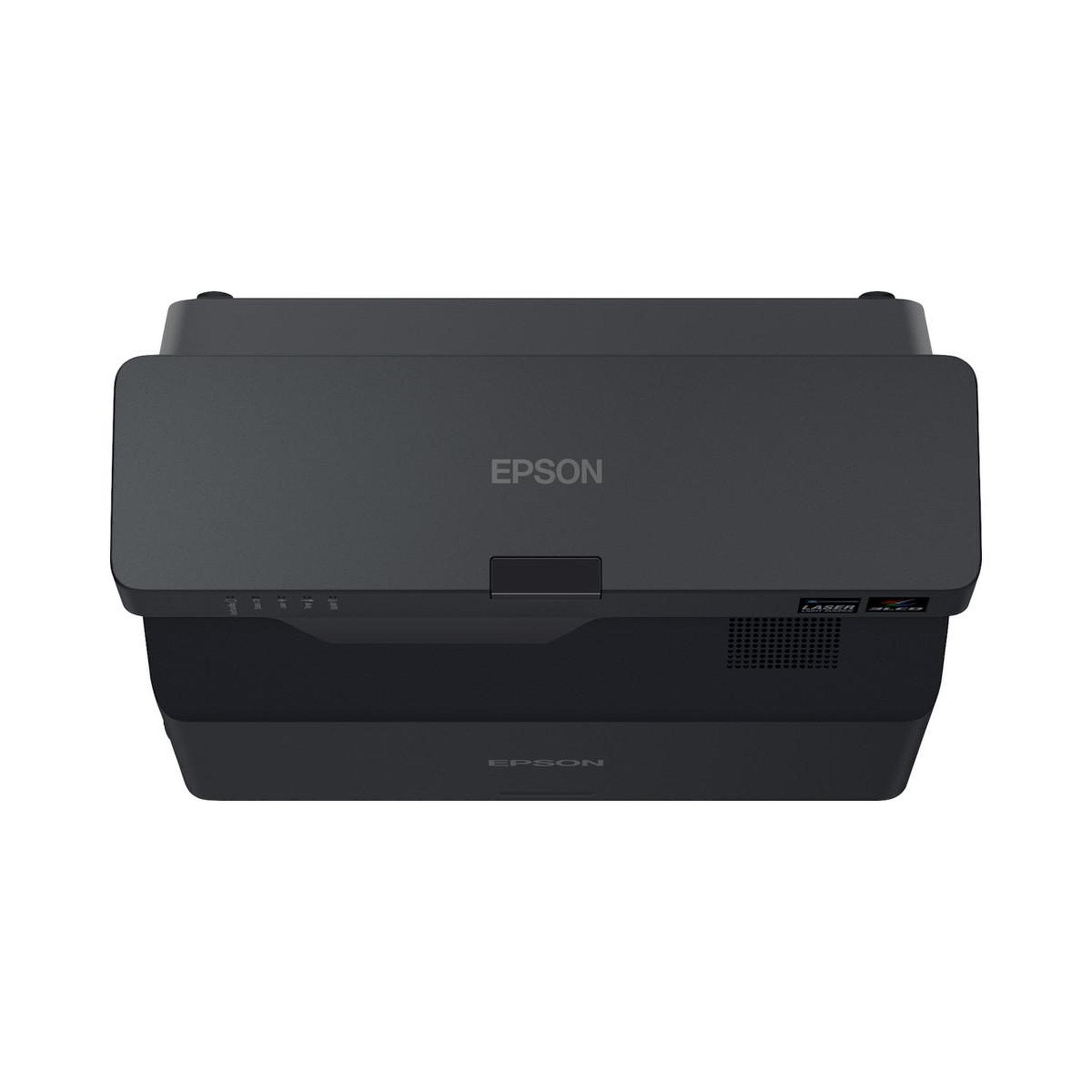 Epson Epson eb-775f projecteur à focale ultra courte 4100 ansi lumens 3lcd 1080p (1920x1080) noir