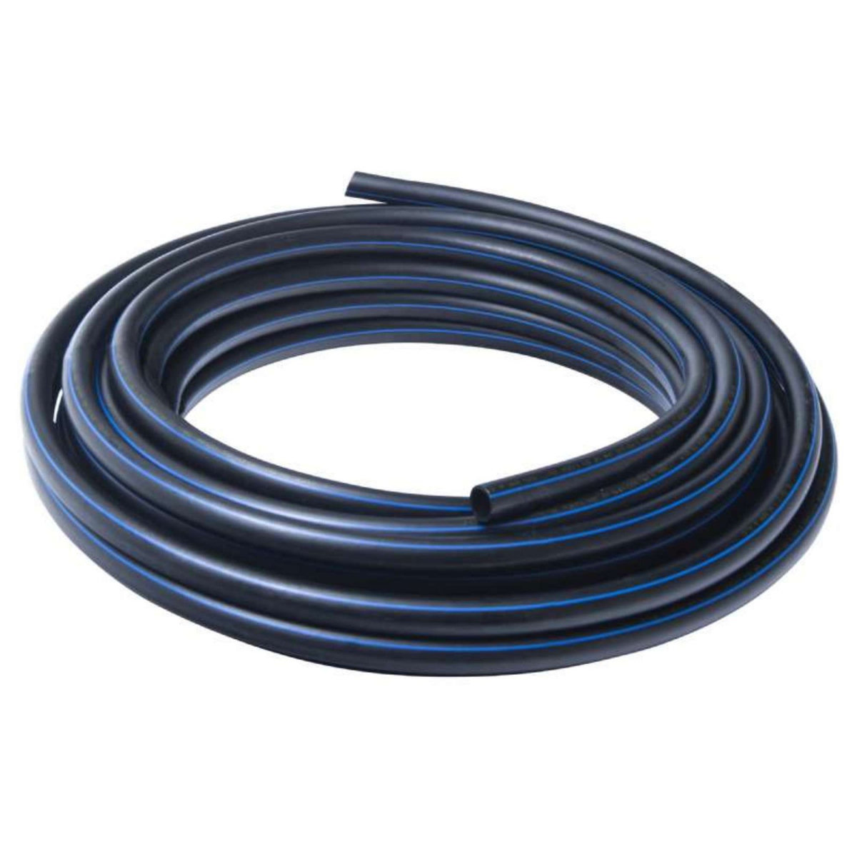  Tuyau Plymouth alimentaire Ø25mm Rain  16 bars  25 mètres