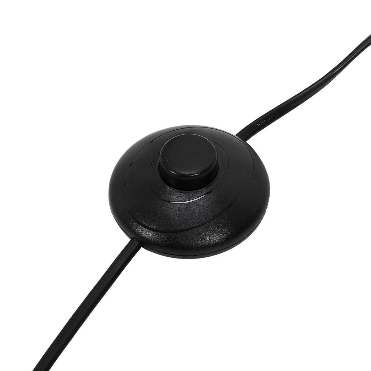 Paris Prix Lampadaire Industriel  Trépied  124cm Gris